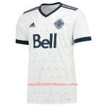 Maillot/Tenue Vancouver Whitecaps Domicile 2018/2019